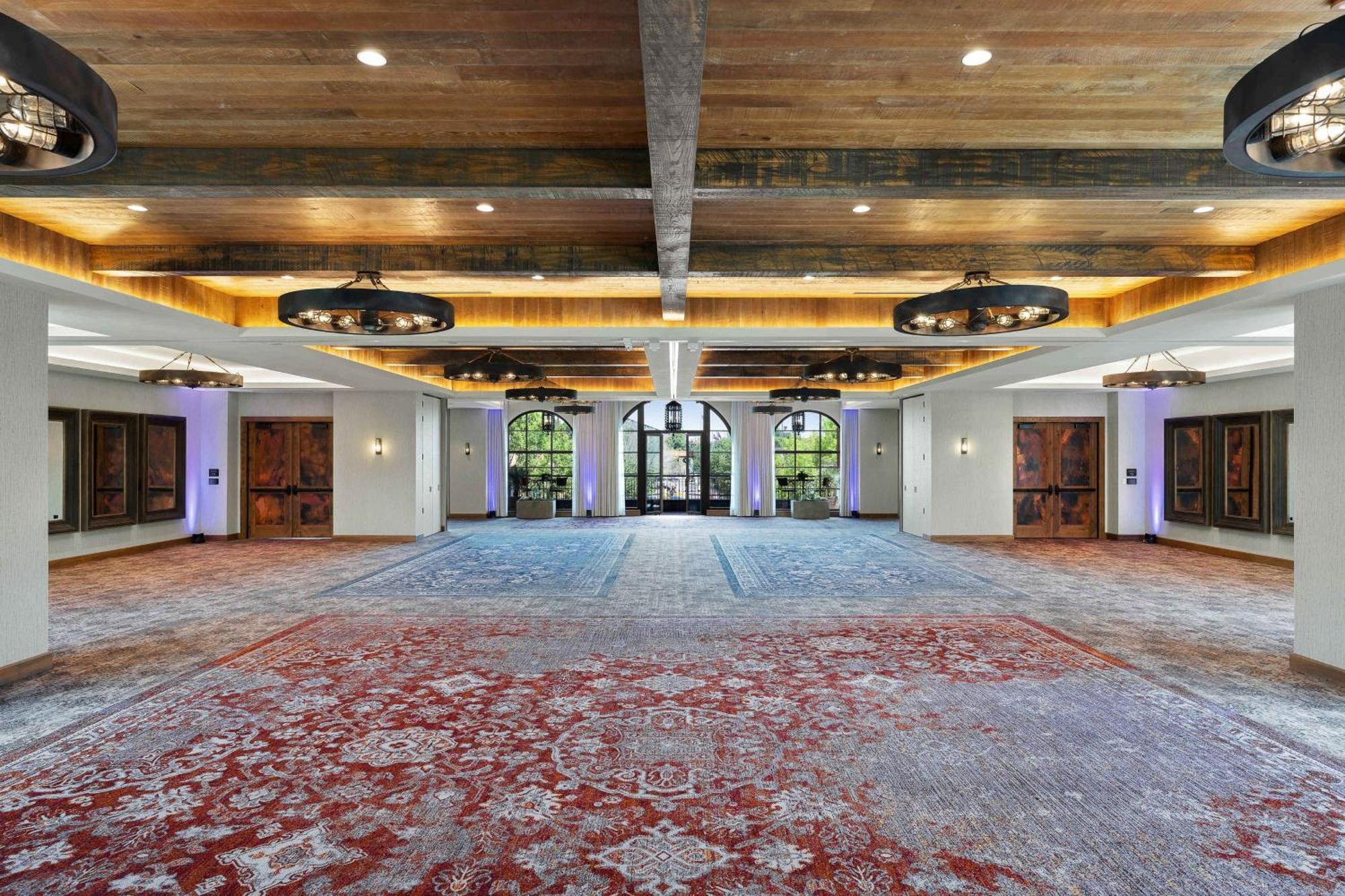 Hotel Drover, Autograph Collection Fort Worth Eksteriør billede