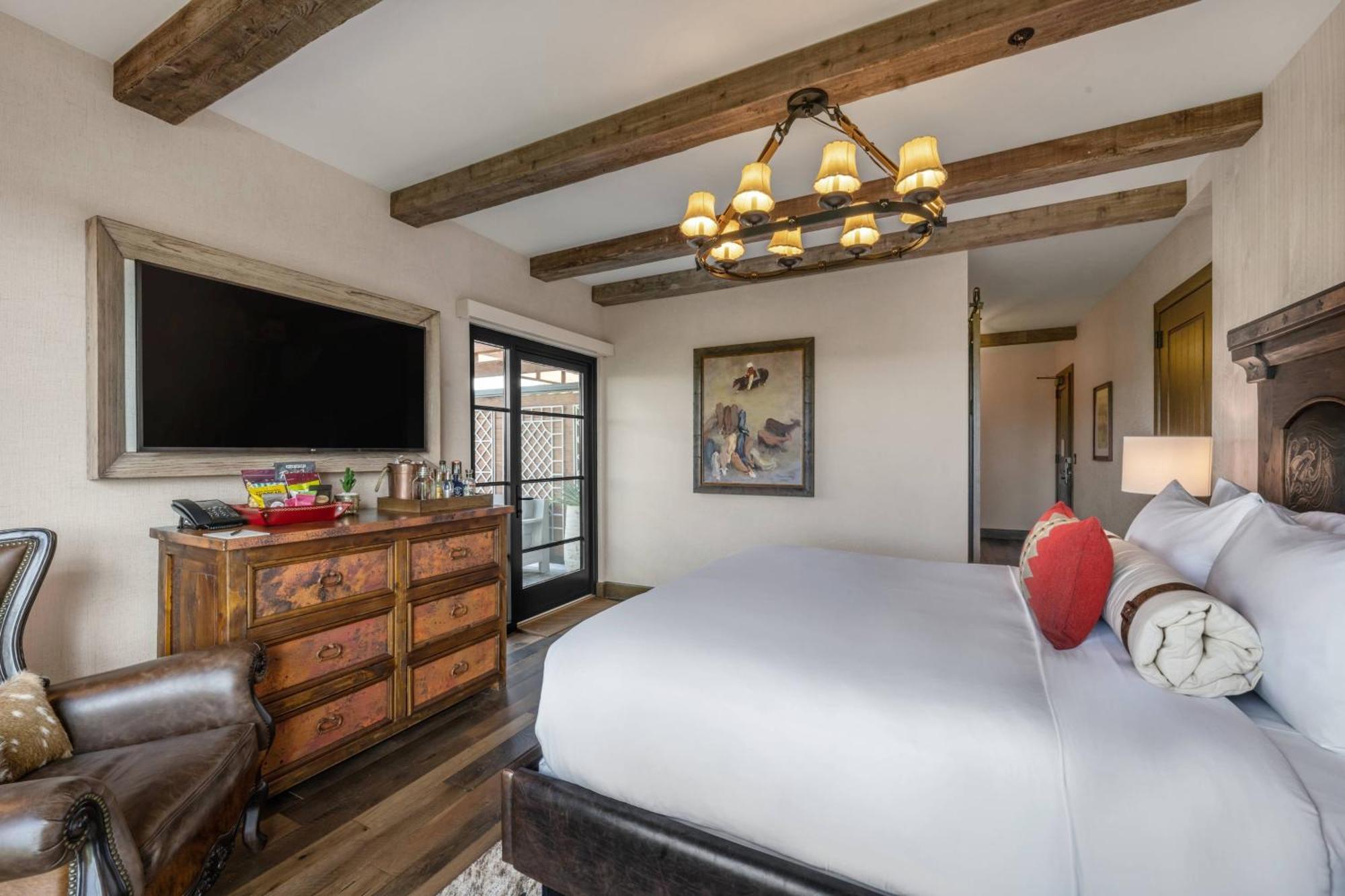 Hotel Drover, Autograph Collection Fort Worth Eksteriør billede