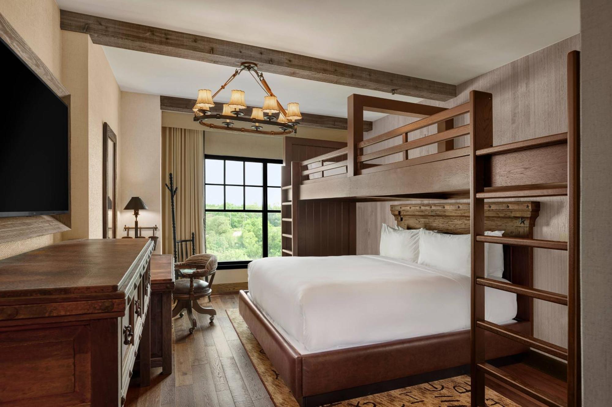 Hotel Drover, Autograph Collection Fort Worth Eksteriør billede
